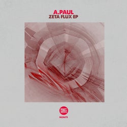 Zeta Flux EP