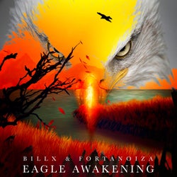 Eagle Awakening
