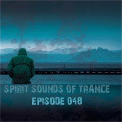 Spirit Sounds of Trance Episode 48