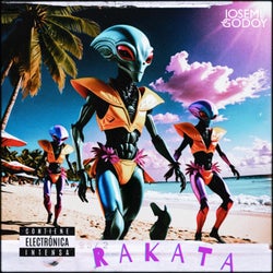 RAKATA