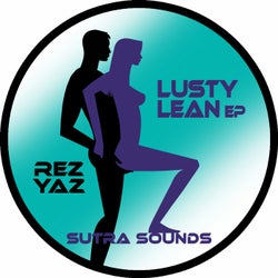 Lusty Lean EP