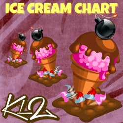 Ice Cream Chart