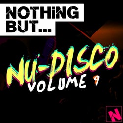 Nothing But... Nu-Disco, Vol. 9