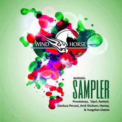 Wind Horse Sampler 01