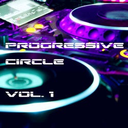 Progressive Circle Vol. 1