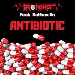 Antibiotic (feat. Nathan Ro)