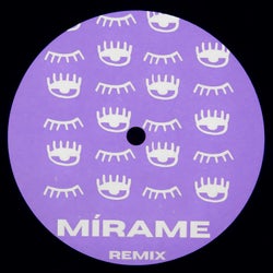 Mirame (Remix) (feat. DeejaySunshine)