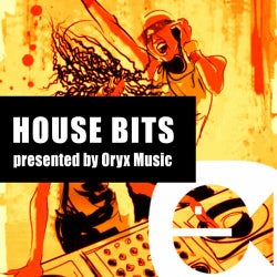 Best of House Bits Vol 22