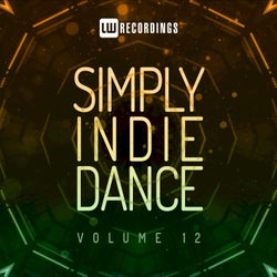 Simply Indie Dance, Vol. 12