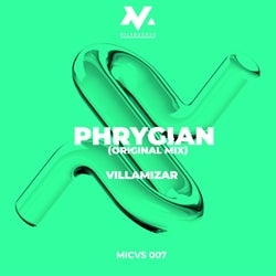 Phrygian (Original Mix)
