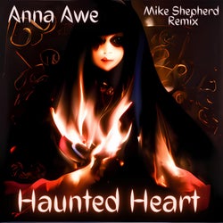 Haunted Heart (Mike Shepherd Pleasure and Pain Remix)