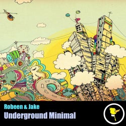 Underground Minimal EP