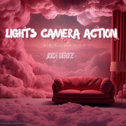 Lights, Camera, Action, Pop Vol. 1