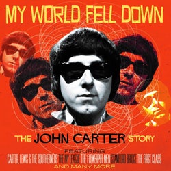 My World Fell Down: The John Carter Story