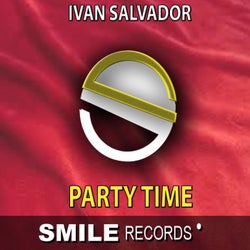PARTY TIME