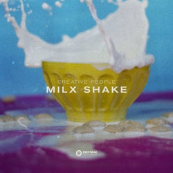 Milx Shake