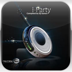 i-Party - compiled by DJ Xanex