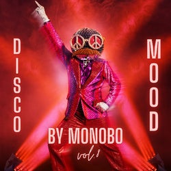 Disco Mood vol.8