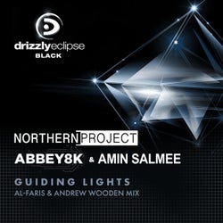 Guiding Lights - AL-Faris & Andrew Wooden Mixes
