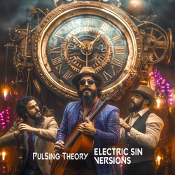 Electric Sin - Versions