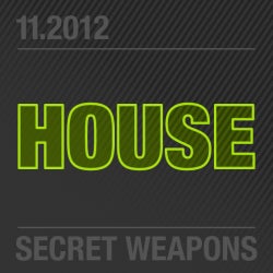 November Secret Weapons: House