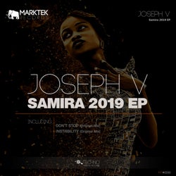 Samira 2019 EP