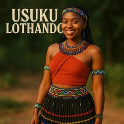 Usuku Lothando, Vol. 2