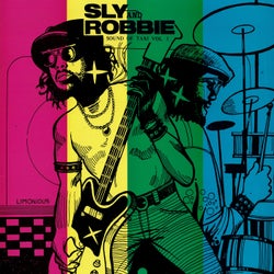 Sly & Robbie Present Sound of Taxi Vol 1