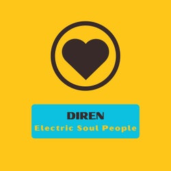 Electric Soul People