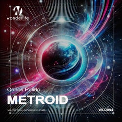 Metroid