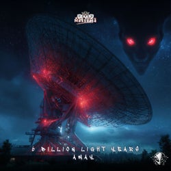 6 Billion Light Years Away