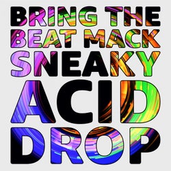 Sneaky Acid Drop