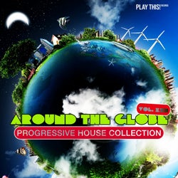Around The Globe Vol. 22 - Progressive House Collection