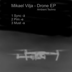 Drone EP