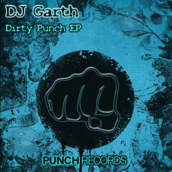 Dirty Punch EP