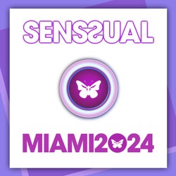 Senssual Miami 2024