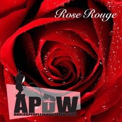 Rose Rouge