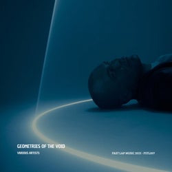 Geometries of the Void