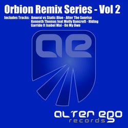Orbion Remix Series 02