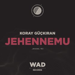 Jehennemu