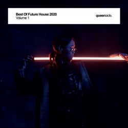 Best Of Future House 2020, Vol. 1