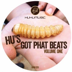 Hu's Got Phat Beats Vol. 1