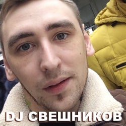DJ Sveshnikov (dmitriy rs) OFFICIAL CHART