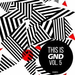 This is GND, Vol. 5