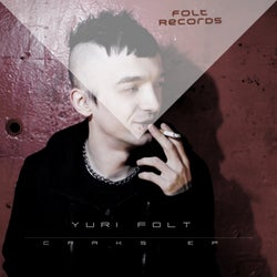 Cracks EP