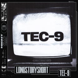 TEC-9 (Extended Mix)