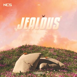 jealous - Extended