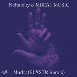 Mudra (BLXSTR Remix)