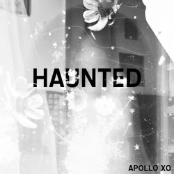 Haunted (Radio Edit)