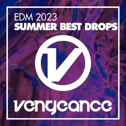 EDM 2023 - Summer Best Drops